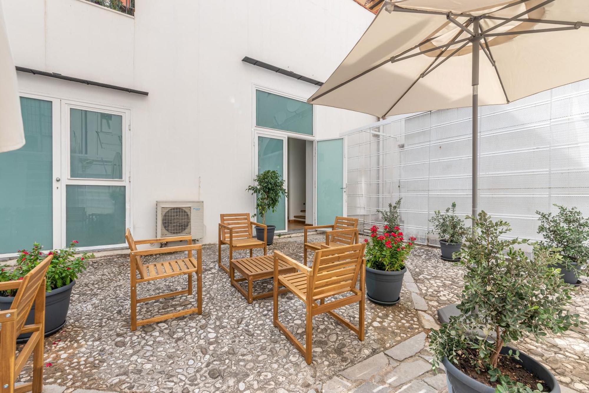 Apartment Torremuzza Homes By Wonderful Italy